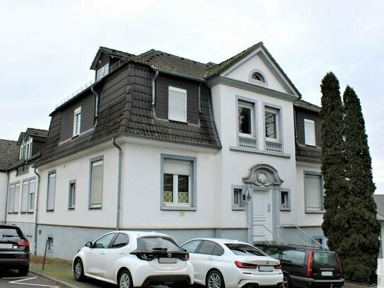 Investment Opportunity: Kapitalanlage in Villengegend nahezu vollvermietet, renoviert!