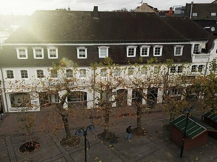 Besondere Gelegenheit - Schlossplatz St.Wendel