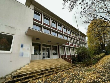 Großzügige Bürofläche in Saarbrücken-St. Arnual