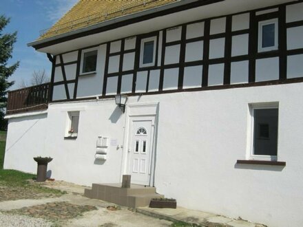 2 Etagen Haus mit Terrasse, Gartengrundstück, Kaminöfen in Ramsdorf zu vermieten