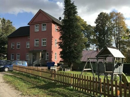 Mehrfamilienhaus mit 6 Wohneinheiten in begehrter Lage