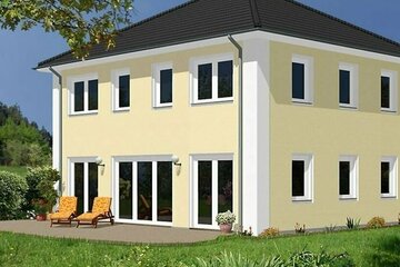 Endlich zu Hause - Ihr neues Haus inkl. Grundstück in Hohndorf