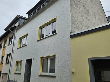 Einfamilienhaus in Boppard Bad Salzig