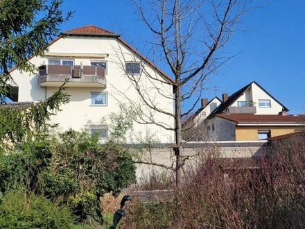 Abrissgrundstück für Mehrfamilienhaus Bauträgermaßnahme