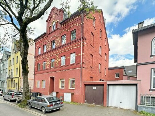 Vermietete Wohnung, freies Apartment in Bochum