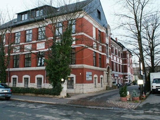 Büro in Gera, Ebelingstraße 8