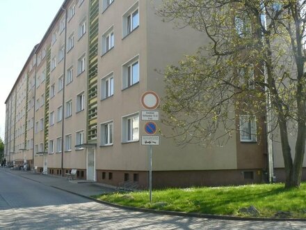 2-Raum-Wohnung in der Oberstadt