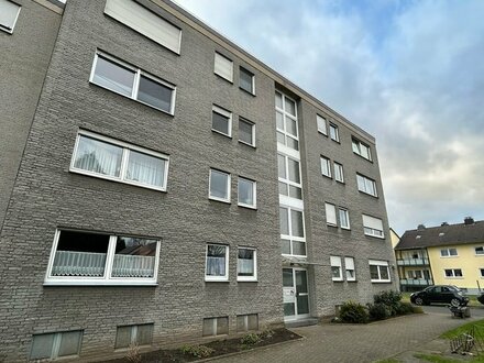 4-Zimmerwohnung in ruhiger Wohnlage - ideal für die Familie!