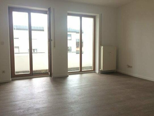 Modernes Apartment mit EBK und TG-Stellplatz in Bamberg-Ost