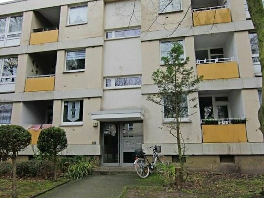 5 Raum Wohnung, Erdgeschoss mit Gartenanteil