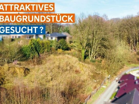 Grundstück mit flexibler Bauplanung! *Tolle Südhanglage in Tecklenburg inklusive*