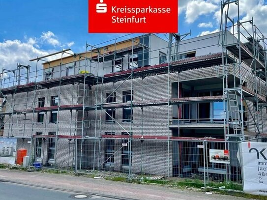 Effiziente KfW 40 Neubaueigentumswohnungen I KFW-Förderung I Degressive-AfA