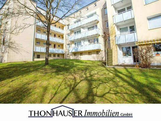 3-Zimmer Eigentumswohnung in Mölln , Kr Hzgt Lauenb (23879)