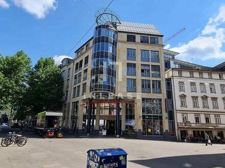 Bürogebäude Tübinger Carré, Stuttgart