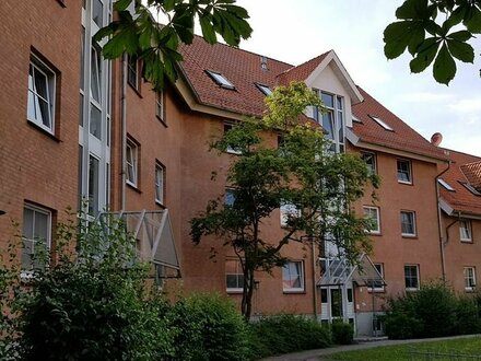 Schöne 3-Raum Wohnung in Gerstungen zu vermieten!