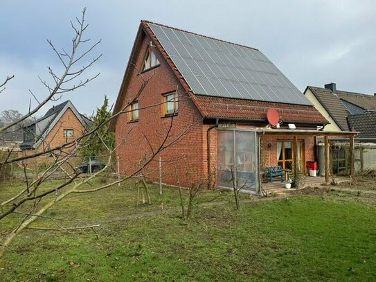 ** Einfamilienhaus im Herzen von Marl **