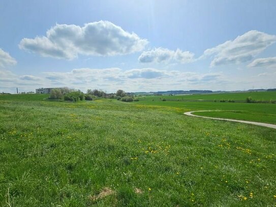 1,09 Hektar landwirtschaftliche Fläche