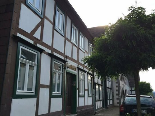 Ihr neues IMMOBILIEN QUARTIER: Sanierte WG-Zimmer & Appartements für STUDENTEN in Holzminden