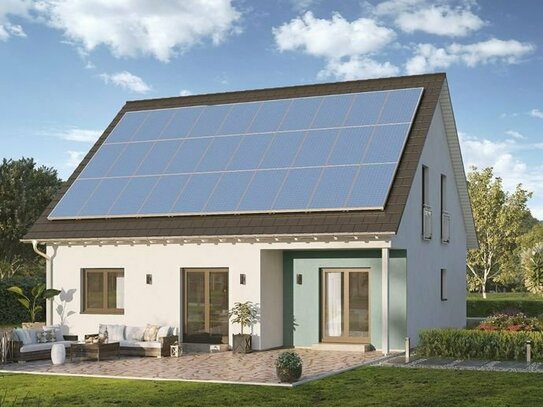 Ihr Traumhaus in Freudenberg: Individuell geplant und energieeffizient