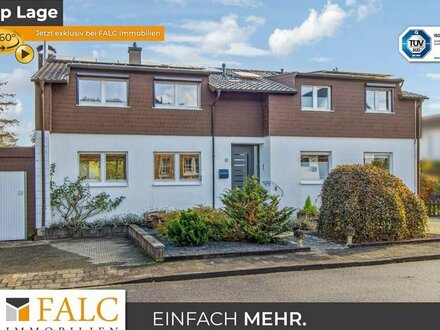 Haben Sie sich dieses Haus ''verdient''? - Ihr neues Zuhause wartet schon auf Sie!