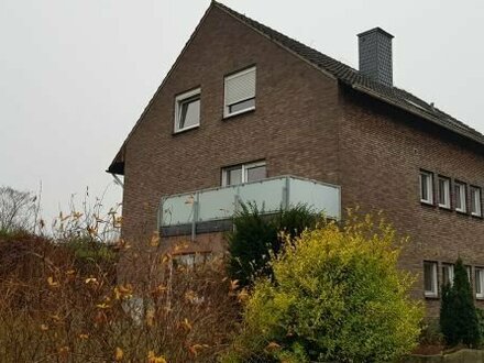 Schöne-Single-Wohnung in Moers-Schwafheim