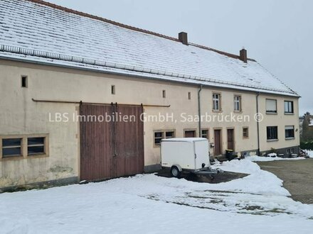 Wohnbaugrundstück mit Abrissobjekt für Ihr Neubauvorhaben