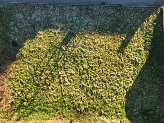 Letztes verfügbares Grundstück im Uhlandweg in Rheinfelden