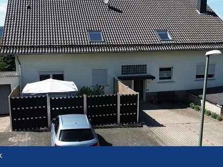 Charmante Eigentumswohnung mit Vermietungspotenzial in Braunshausen