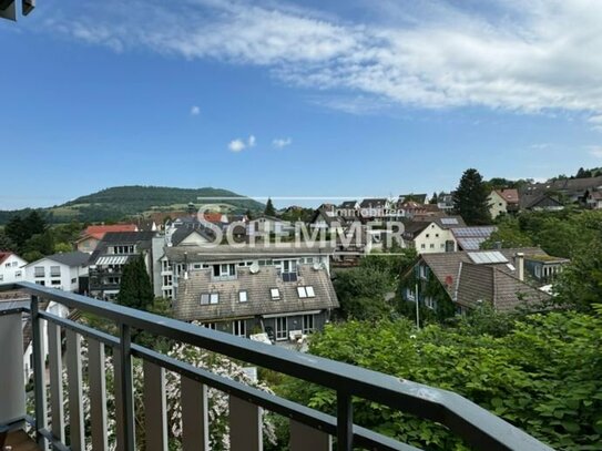 Sölden bei Freiburg ++ Viel Platz! Exklusiv wohnen (und arbeiten) im idyllischen Hexental!