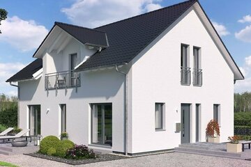 massa haus Edition: Stilvoll, energieeffizient, Ihr neues Zuhause!