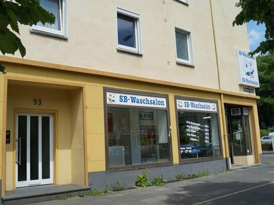 Zentral gelegene 2-Zimmerwohnung als Kaptialanlage