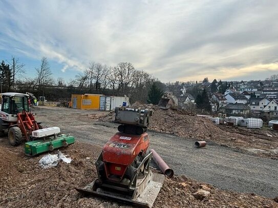 LAST CHANCE - 340qm großes Baugrundstück in Nidderau-Windecken zu verkaufen