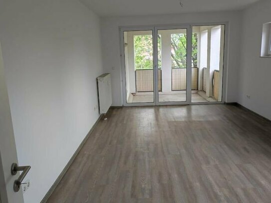 2 - Raumwohnung mit Balkon in Radebeul