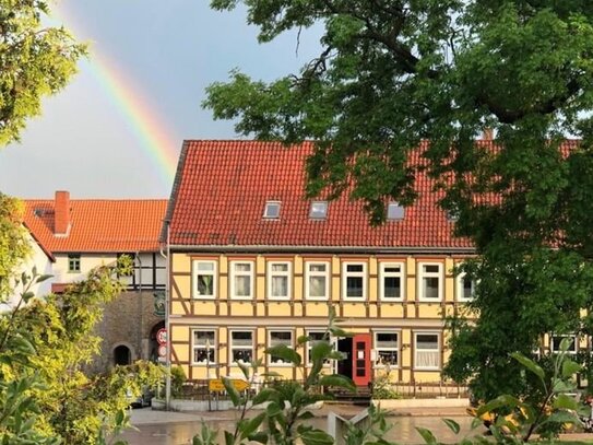 Histor.Hotel & Restaurant /Seminarhaus /Weltkulturerbe Walkenried /Harz/Preis VB/Pacht möglich