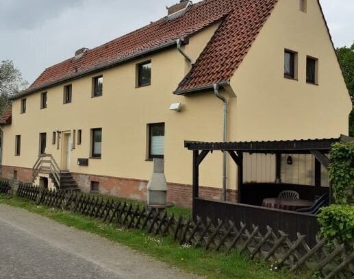 3-Zimmer-Wohnung in Neuwarmbüchen