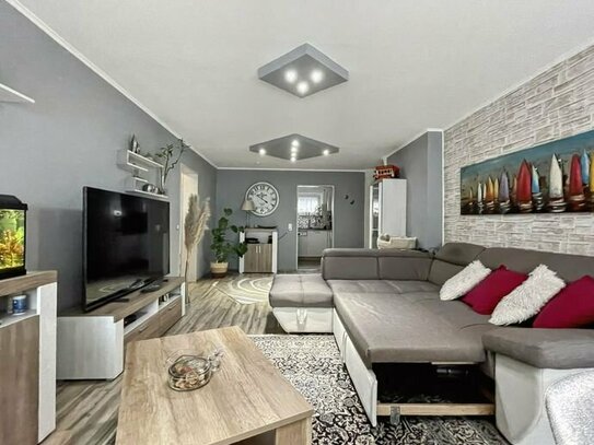 Charmante 4-Zimmer-Wohnung in Dauchingen - liebevoll Renoviert und Einzugsbereit