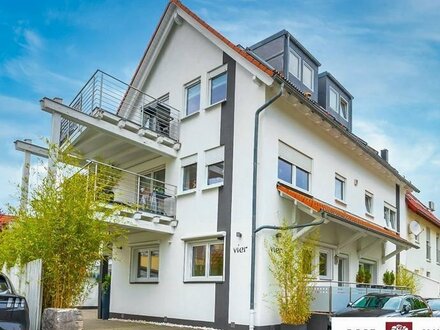 Wunderschönes und aufgeteiltes 3 Familienhaus / Mehrgenerationenhaus in Schorndorf-Weiler