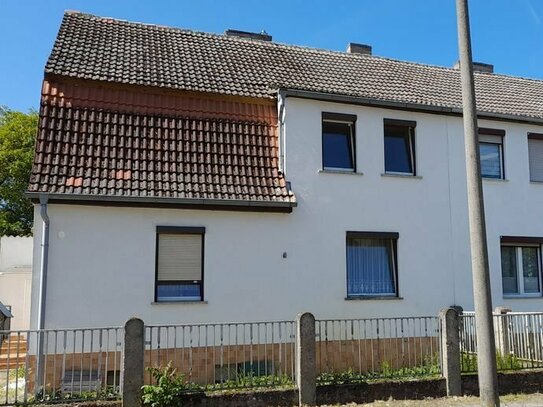 Großzügiges Wohnhaus auf großem Grundstück in Fürstenwalde