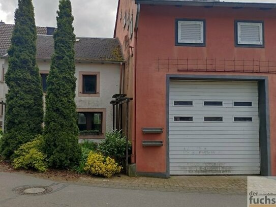 Einfamilienhaus in Schönberg zu verkaufen.