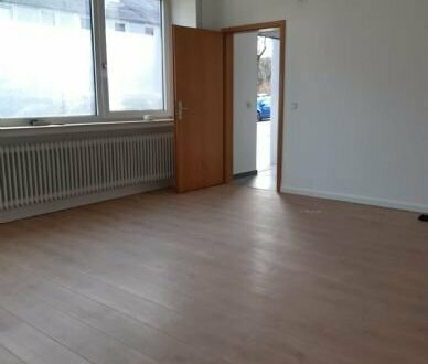 2-Zimmer-Wohnung in Osnabrück- zentrale Lage