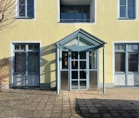 Modernes Loft in Hitzhofen, Nähe Ingolstadt – Ihr neues Zuhause erwartet Sie!