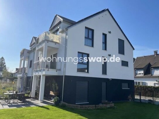 Wohnungsswap - Jankstraße