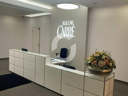 Attraktive Bürofläche im Bülow-Carré