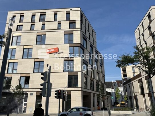 PULSE das Büro + im 4.OG mit Dachterrasse