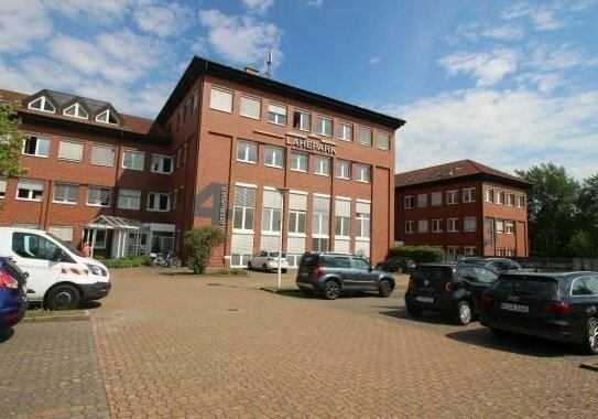 H-Lahe: ca. 590 m² Büro in ruhiger Lage !!! - in absoluter BAB + ÖPNV – Nähe - !!!