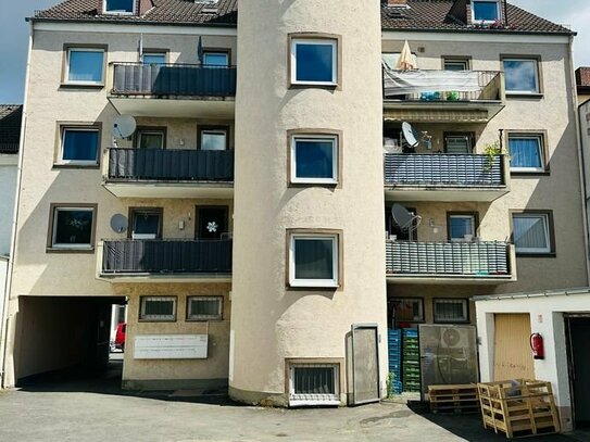 Gepflegte 3- Zimmer -Wohnung in zentraler Lage von Wiesbaden-Biebrich