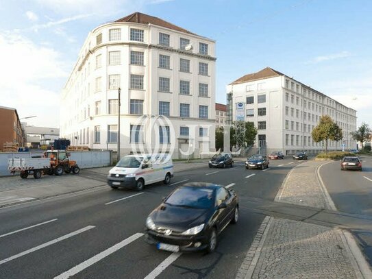 Jetzt virtuelle Online-Besichtigung: Provisionsfreies Bürohaus im Loft-Style- TOP Standort im Süden!