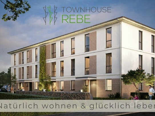 Großes Townhouse mit 5 Zimmern