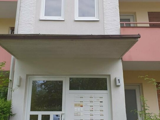 Schöne 1 Zimmer Wohnung in bevorzugter Wohnlage Erlangen
