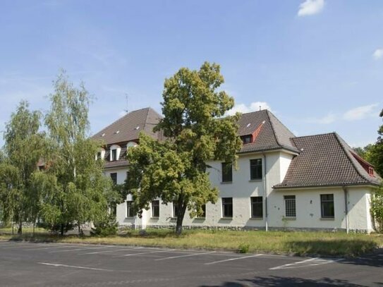 conneKT-Park Kitzingen: Bürogebäude zu vermieten